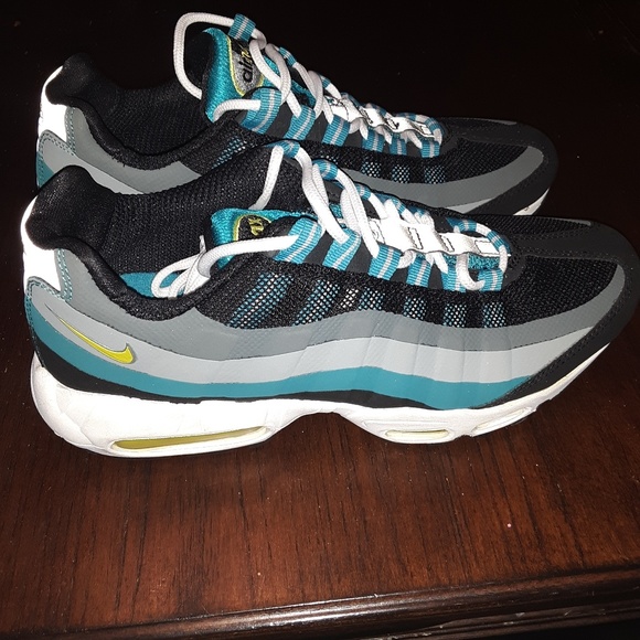 Air max 95 no box - Picture 4 of 4